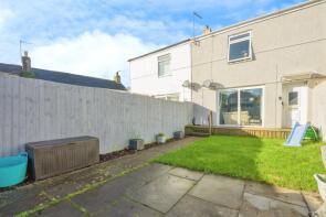 11, Horsham Lane, Honicknowle, Plymouth PL5 3NX