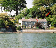 2, Pato Point, Road From Pengelly Hill To Pato Point And Wilcove Lane, Torpoint PL11 2PJ
