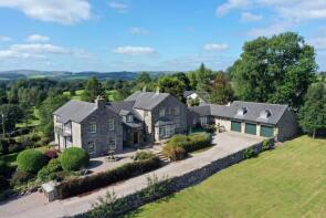 The Cragg, Casterton, Carnforth LA6 2SF