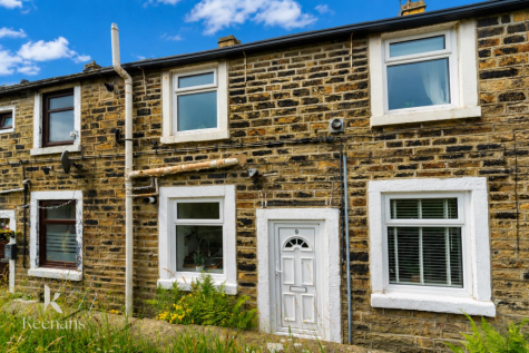 Mill Street, Whitworth, Rochdale