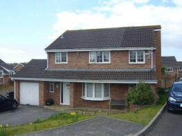 8, Parklands Avenue, Weston-super-mare BS22 7PS