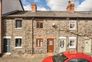 27, Bridge Street, Llanfyllin SY22 5AU