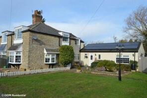 Post House, Ermine Street, Blyborough, Gainsborough DN21 4UB