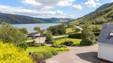 Creag-Ard, 2 Camusnagaul, Dundonnell, Garve, Highland, IV23