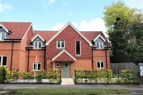 2, The Orchids, Reading Road, Lower Basildon, Reading RG8 9NL