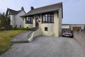 Allwinds, South Downs, Redruth TR15 2NN