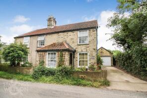 Barn Cottage, Wheelers Lane, Seething NR15 1EJ