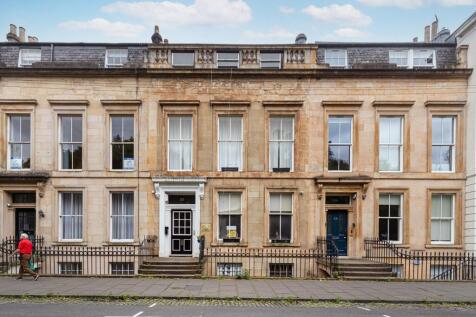 Woodside Place, Park, Glasgow