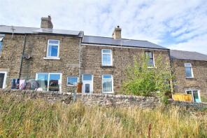 3, St Vincent Terrace, Bishop Auckland DL13 5HB