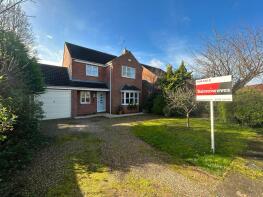 10, The Paddocks, Newton On Trent, Lincoln LN1 2JG