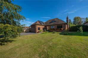 Windy Ridge, Charlton Lane, Maidstone ME15 0NL