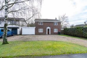 Charnwood, Sleaford Road, Wigtoft, Boston PE20 2NR
