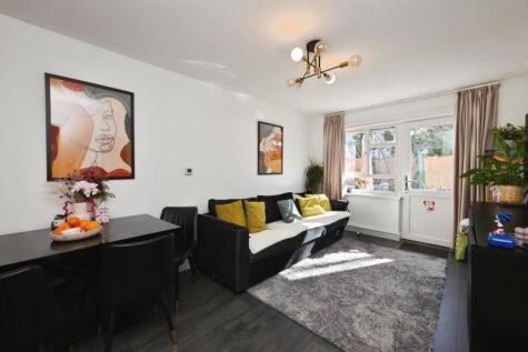Badburgham Court, Waltham Abbey