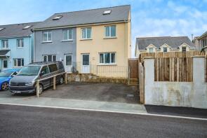 17, Crug Yr Efydd, Crymych SA41 3RE