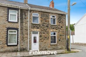 29, Tredegar Street, Newport NP11 7PW
