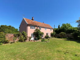 Hazelwood Cottage, Chapel Road, Ipswich IP6 9NT