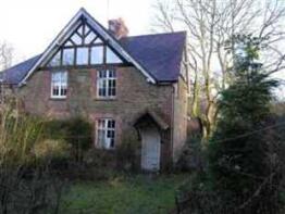 1, Quarry Cottages, Kinlet Road, Far Forest, Kidderminster DY14 8NR