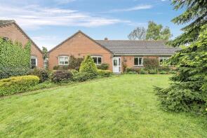 1, St Marks Close, Bastwick, Great Yarmouth NR29 5LB