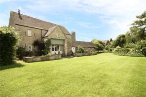 Jackaments Barn, Road From Haresdown Hill To Prospect Farm, Cirencester GL7 6PJ