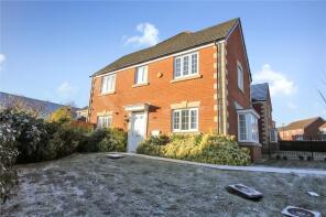 4, Windmill Road, Swindon SN4 8FD