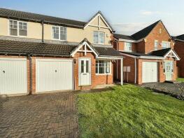 45, Richmond Drive, Houghton Le Spring DH4 6TX