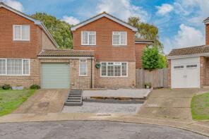 27, Fir Croft Drive, Eastleigh SO53 2HE