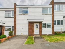 2, Lune Close, Basingstoke RG21 4DR