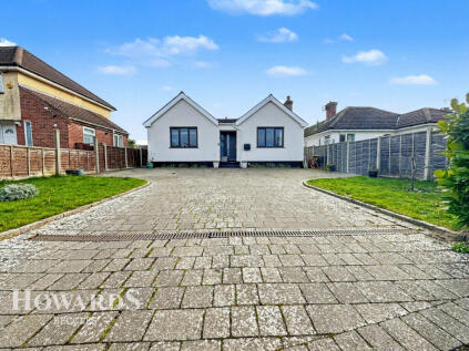 Park Drive, Worlingham, Beccles