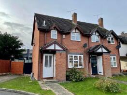 1, The Paddock, Cross Lanes, Wrexham LL13 0TX