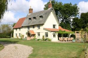 Church Lane Farm, Church Lane, Woodbridge IP13 8BA