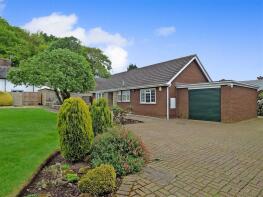 Hillanvale, Newcastle Road, Whitmore, Newcastle ST5 5BU