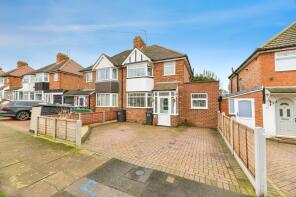 24, Silverdale Road, Birmingham B24 0SH