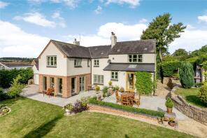 24 Barley Leys Cottage, School Lane, Leicester LE7 3RT