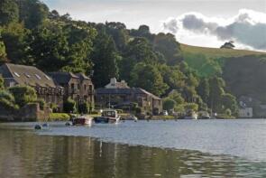 Wharf Corner, Quay Place, Tuckenhay TQ9 7EQ