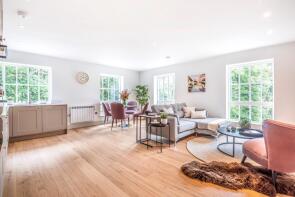 24, Lewiston Mill, Toadsmoor Road, Stroud GL5 2TE