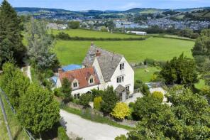 Ivy Cottage, Selsley Hill, Stroud GL5 5LP