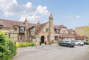 6, Fawkham Manor, Manor Lane, Fawkham DA3 8NH
