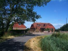 Lodgeland Bungalow, Melon Lane, Ashford TN26 2QF
