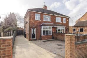 Lynholme, West Halton Lane, Scunthorpe DN15 9JU