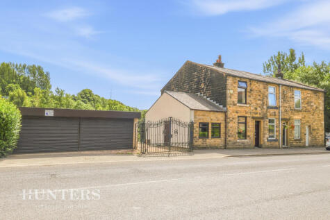 Rock Nook, Littleborough, OL15 9QJ