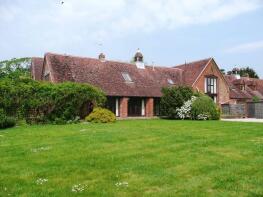 Swanmore Park Farm, Park Lane, Southampton SO32 2QQ