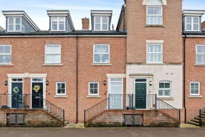 19, Portland Walk, Worcester WR1 2NR