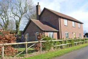 Capricorn Cottage, Horseshoes To Gaunt's Common - Lane, Wimborne BH21 4JP
