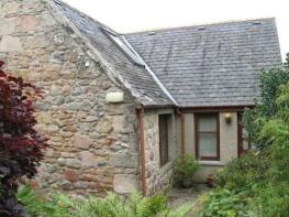 Rose Cottage, Main Road, Forres IV36 2TF