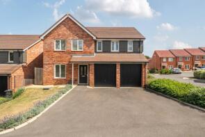 45, Harrison Way, Southampton SO16 8LZ