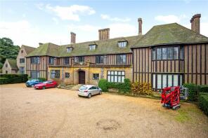 14, Yattendon Court, Yattendon Lane, Yattendon, Thatcham RG18 0UT