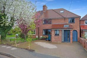 38, Newton Road, Cambridge CB22 4PF