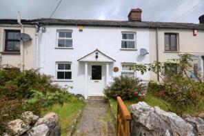 Rose Cottage, Golberdon Road Between Golberdon Road And South Hill Road, Callington PL17 7ND