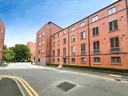 16, Chedworth House, Seller Street, Chester CH1 3AR