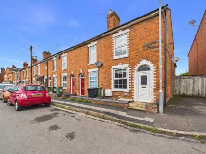 Blakefield Road, Worcester, Worcestershire, WR2